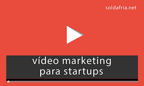 Video marketing para startups