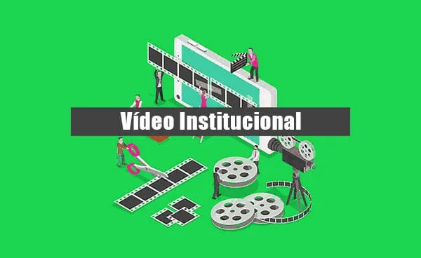 Video Institucional para empresas