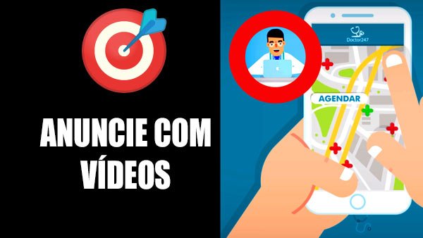 anuncie com videos