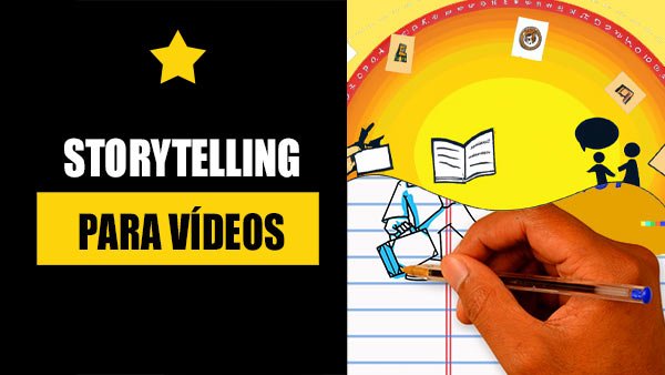 storytelling para videos
