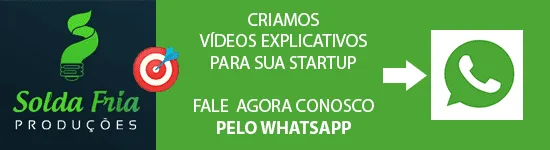 Como usar vídeos para atrair investidores para sua startup 1 video para startups