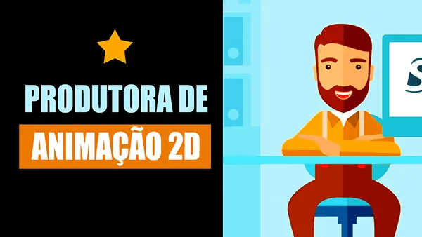 Animações 2D