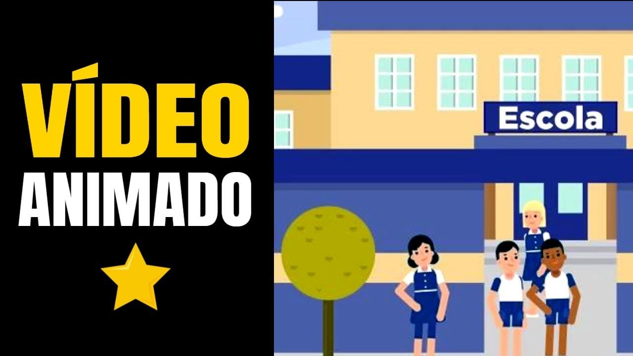 Video Animado 2 produtora de video animado e2a