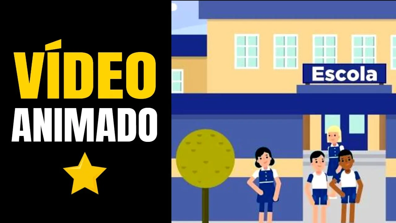 Video Animado 2 produtora de video animado e2a
