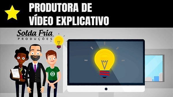 Solda Fria Producoes