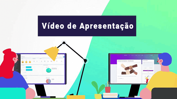 Vídeo de apresentação