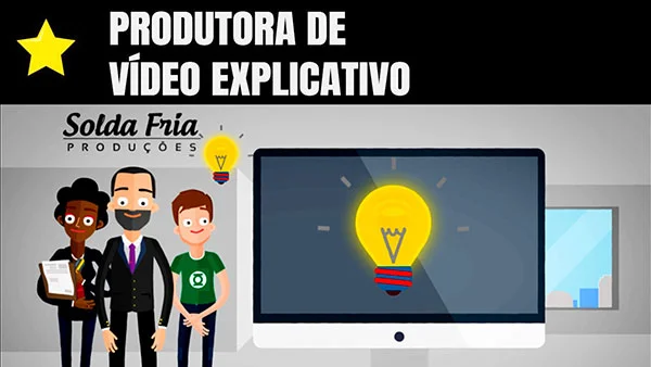 Produtora de video animado