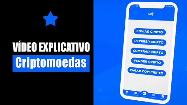 Video explicativo para aplicativo