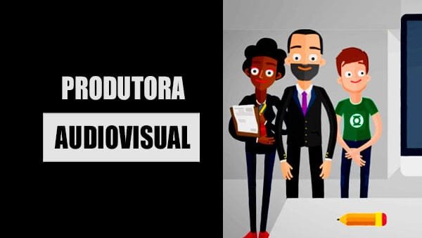 Produtora Audiovisual em SP