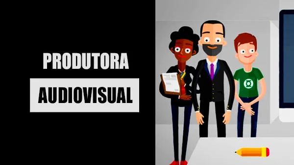 Produtora Audiovisual em SP